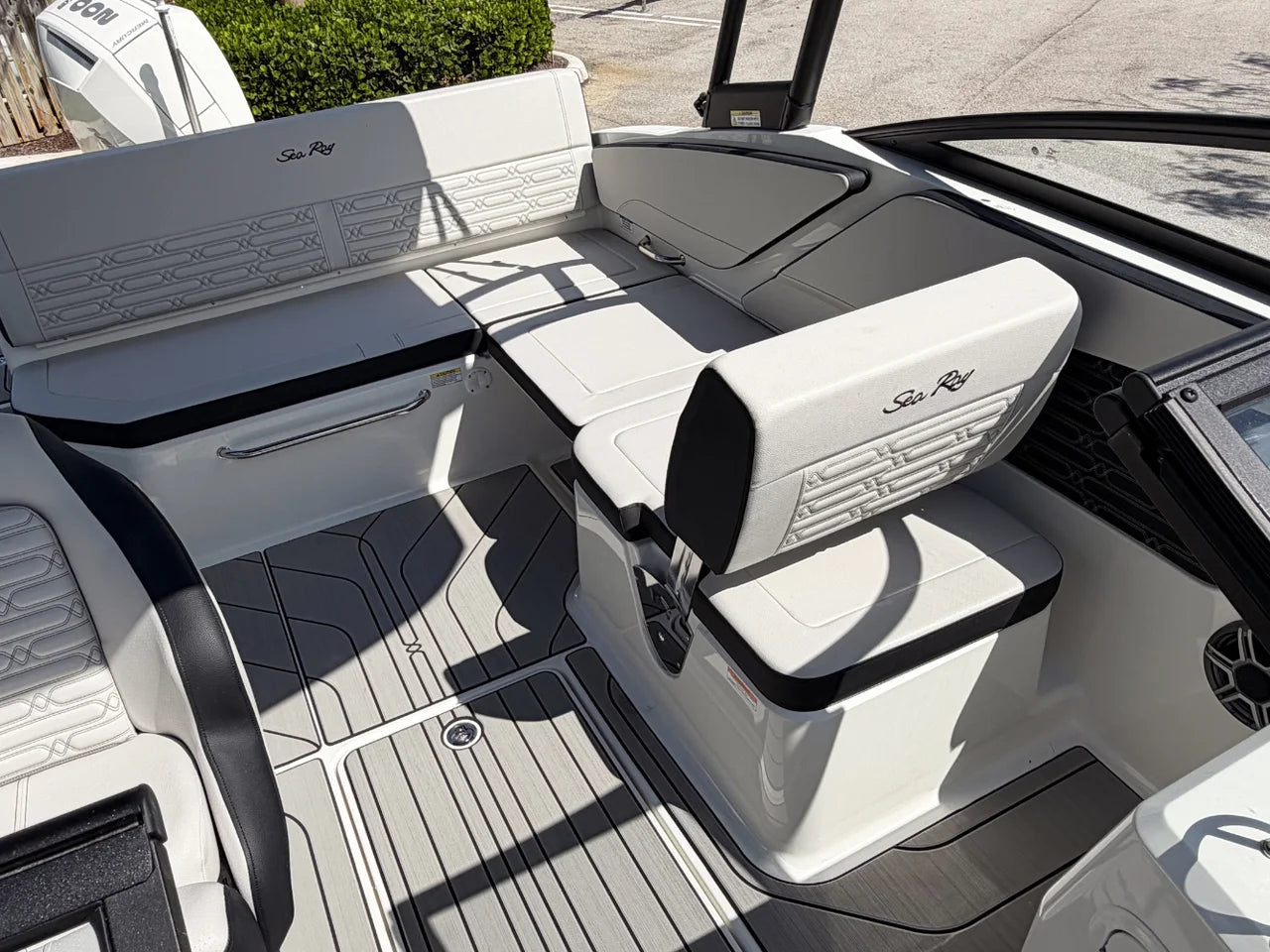 2026 Sea Ray SPX 210 Outboard 21.0 feet, Clearwater, Florida #11
