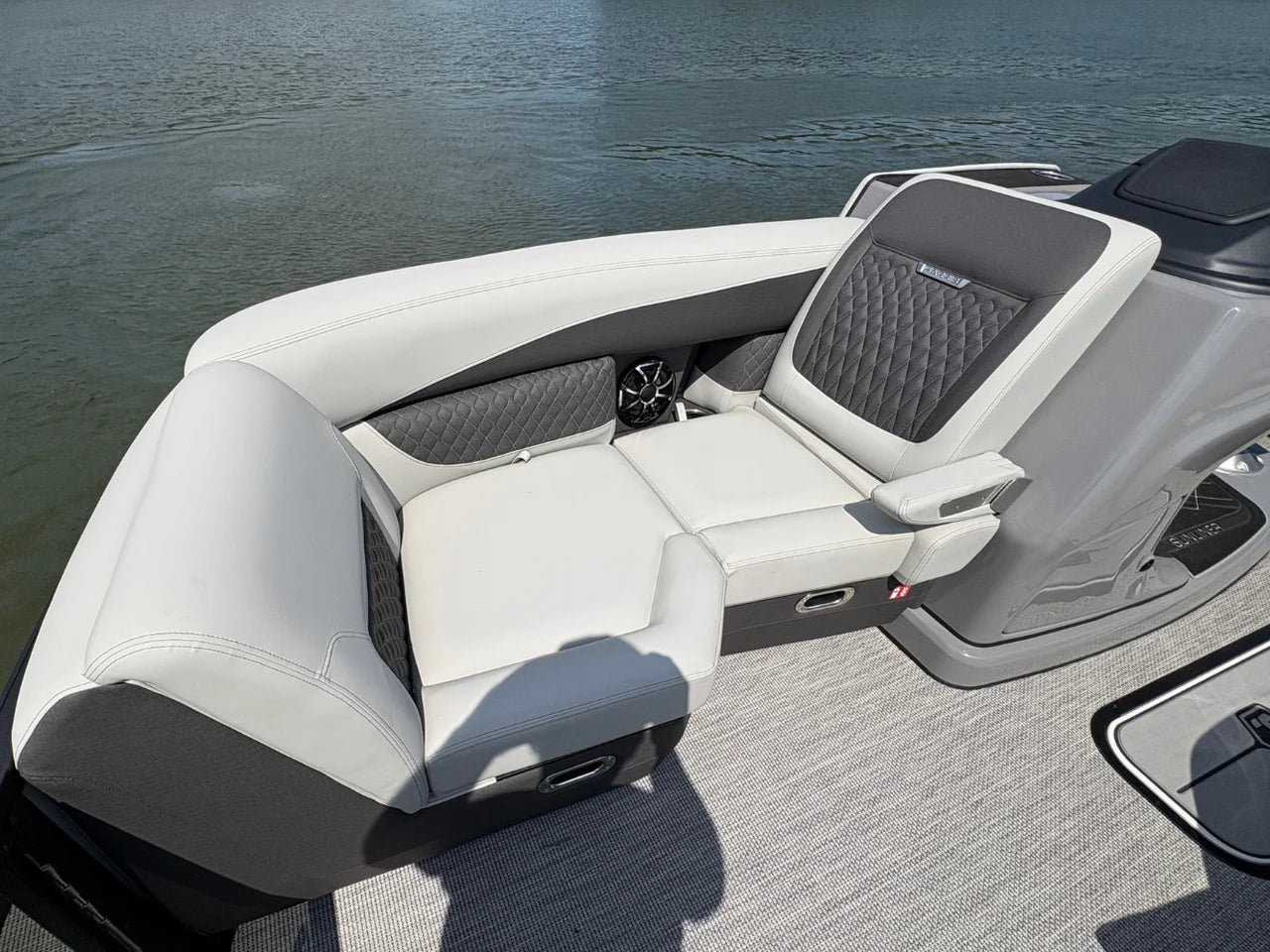 2026 Harris Sunliner 230 23.0 feet, Clearwater, Florida #35
