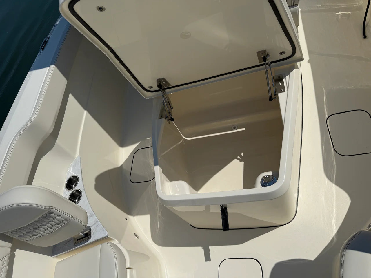 2027 Scout 260LXF 26.0 feet, Clearwater, Florida #23