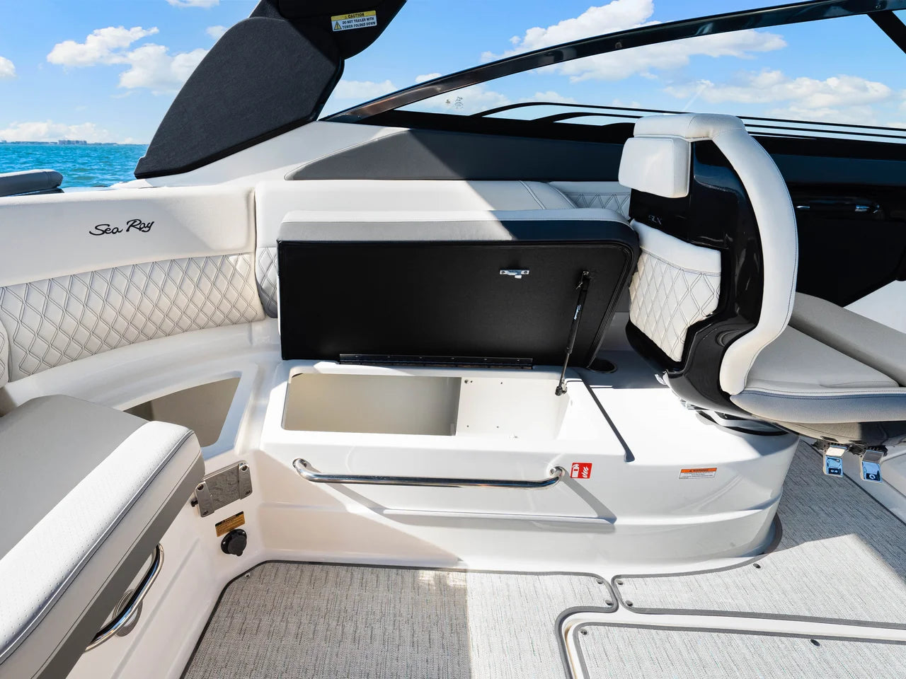 2026 Sea Ray SLX 260 Outboard 26.0 feet, Clearwater, Florida #32