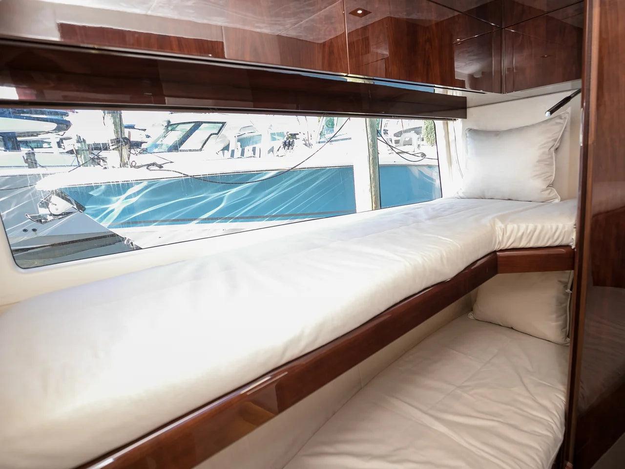 2026 Galeon 500 FLY 50.0 feet, Clearwater, Florida #45