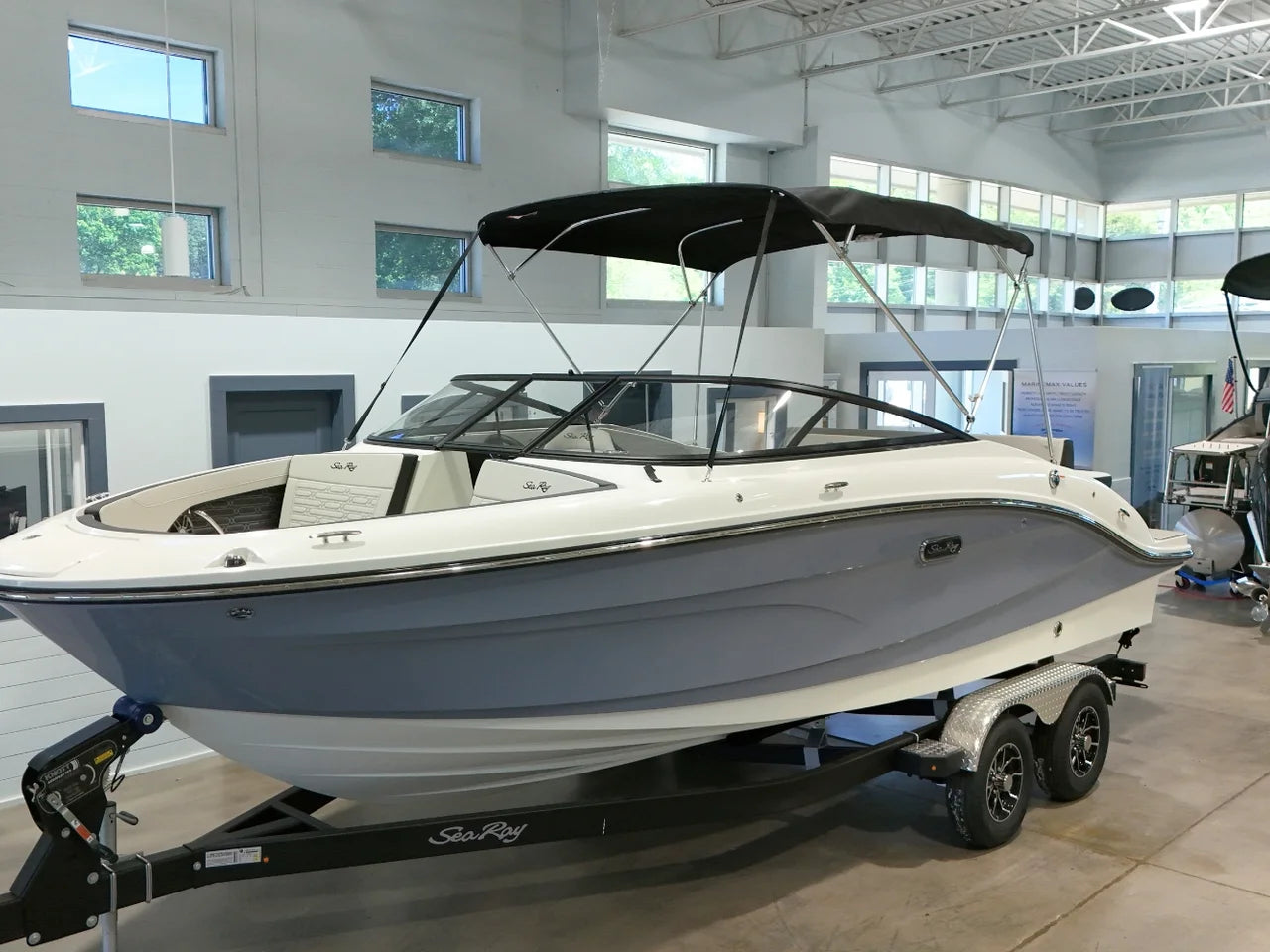 2026 Sea Ray SPX 210 21.0 feet, Clearwater, Florida #2
