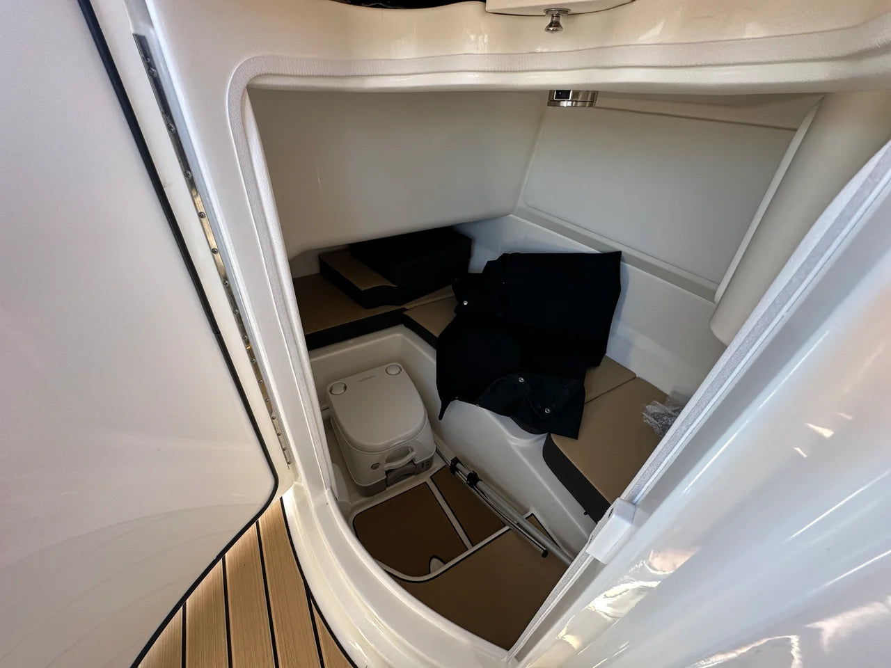 2026 Sea Ray SDX 230 23.0 feet, Clearwater, Florida #24