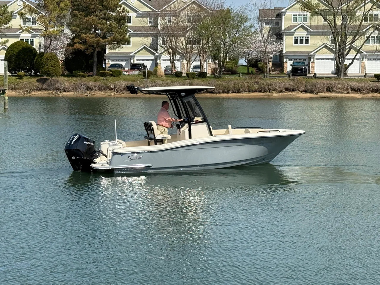 2026 Scout 220 XSF 21.0 feet, Clearwater, Florida #1