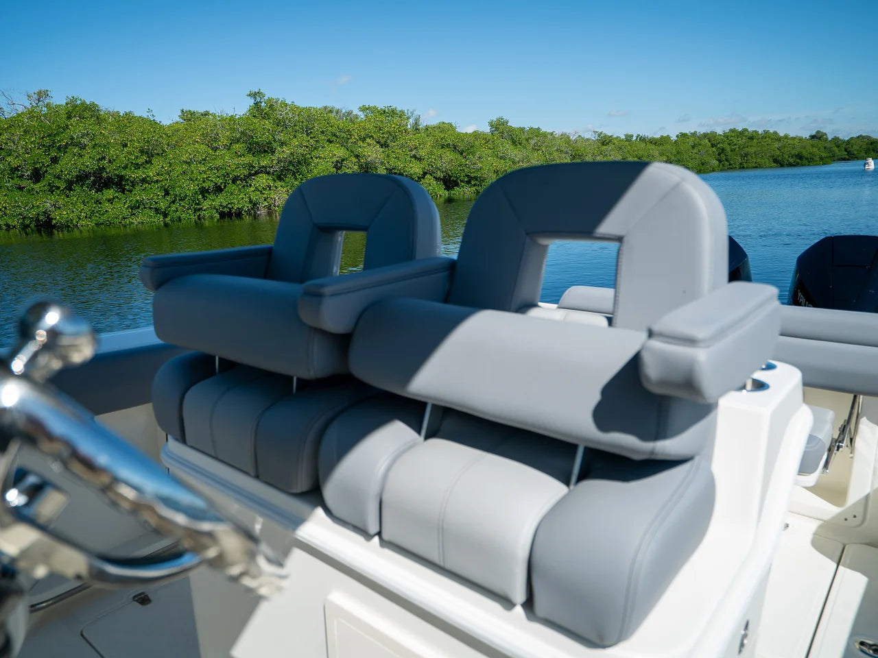 2026 Boston Whaler 280 Outrage 28.0 feet, Clearwater, Florida #13