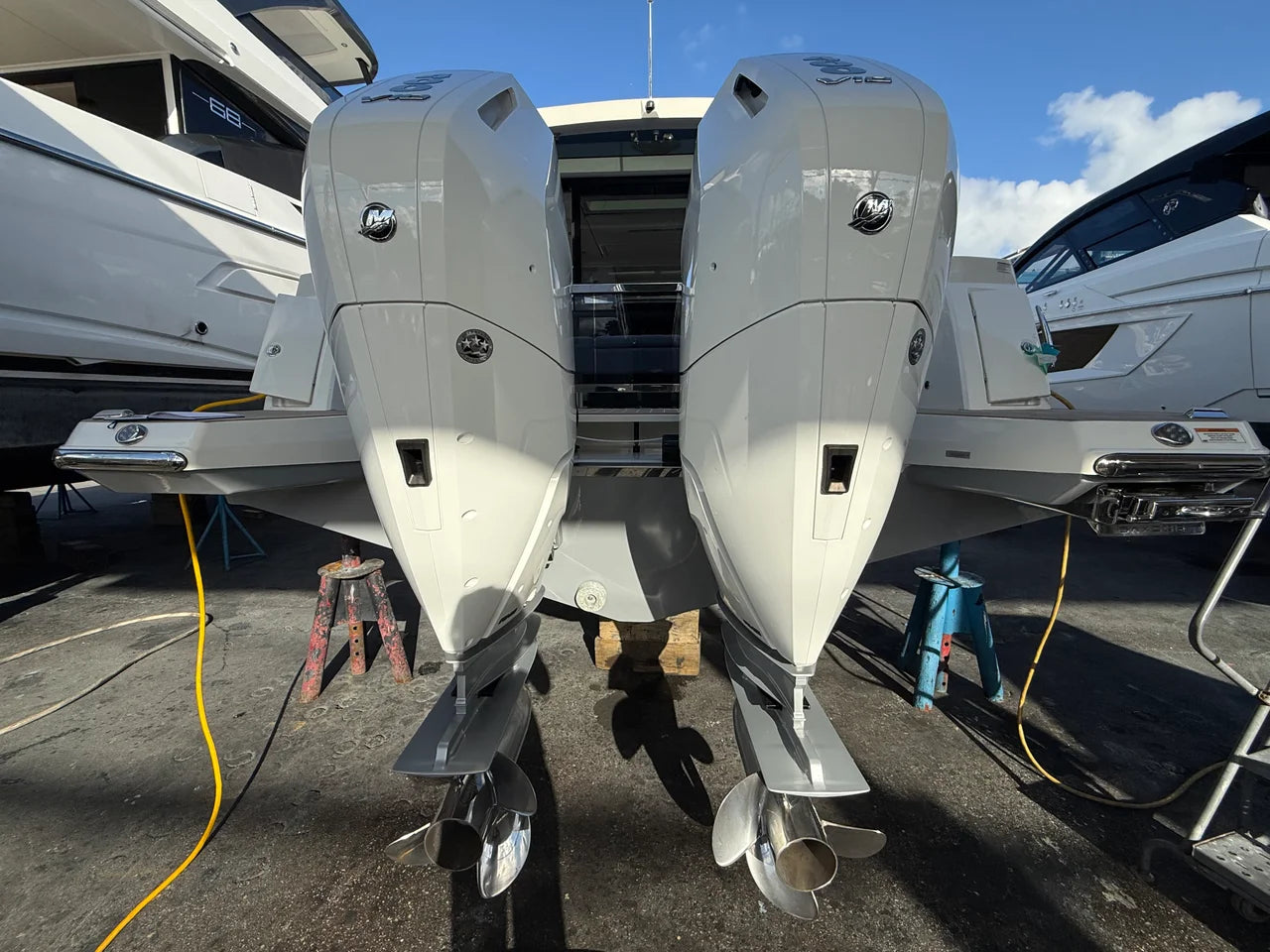 2026 Saxdor 400 GTO 40.0 feet, Clearwater, Florida #5
