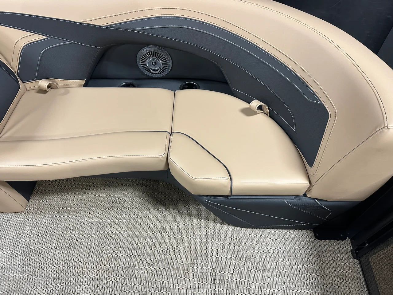 2026 Barletta Cabrio 24 UE 24.0 feet, Clearwater, Florida #63