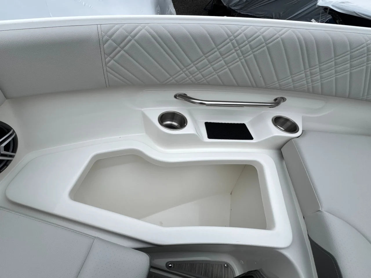 2026 Sea Ray SDX 250 Outboard 25.0 feet, Clearwater, Florida #37