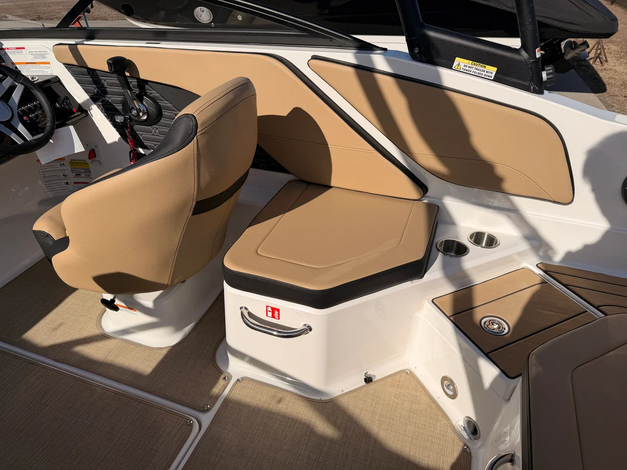 2026 Sea Ray SPX 210 21.0 feet, Clearwater, Florida #11