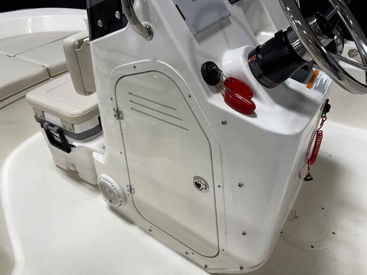 2026 Boston Whaler 170 Montauk 17.0 feet, Clearwater, Florida #30