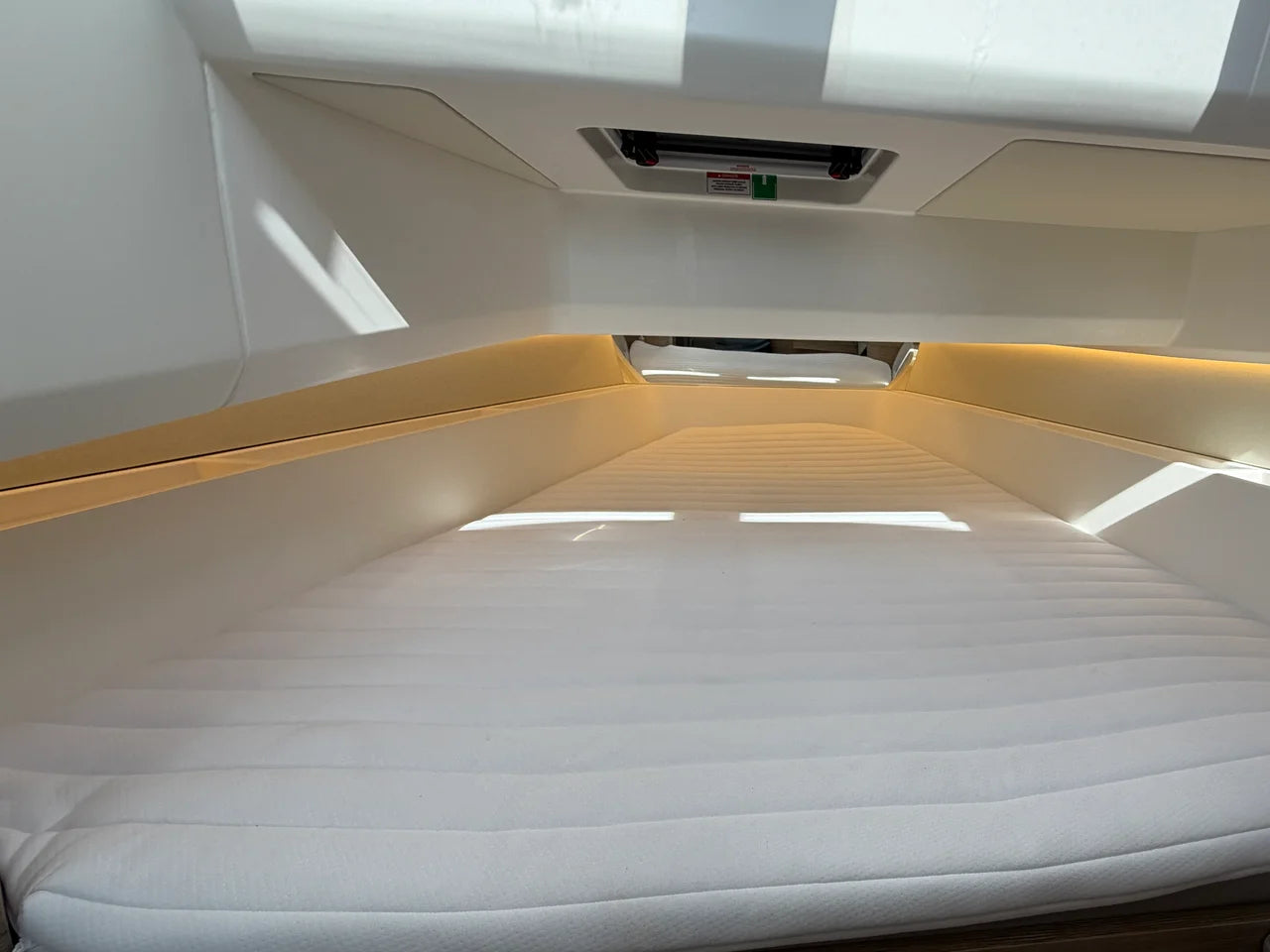 2025 Saxdor 400 GTO 40.0 feet, Clearwater, Florida #53