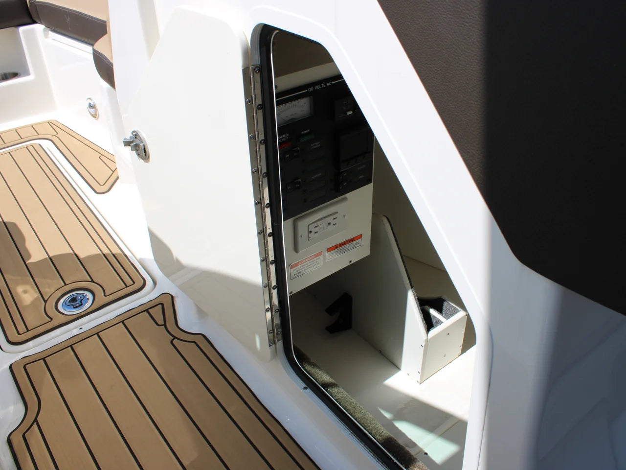 2026 Sea Ray SDX 290 29.0 feet, Clearwater, Florida #36