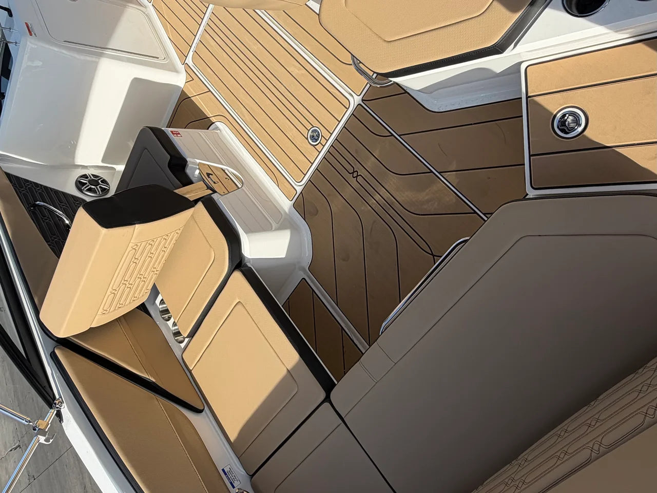 2026 Sea Ray SPX 210 Outboard 21.0 feet, Clearwater, Florida #23
