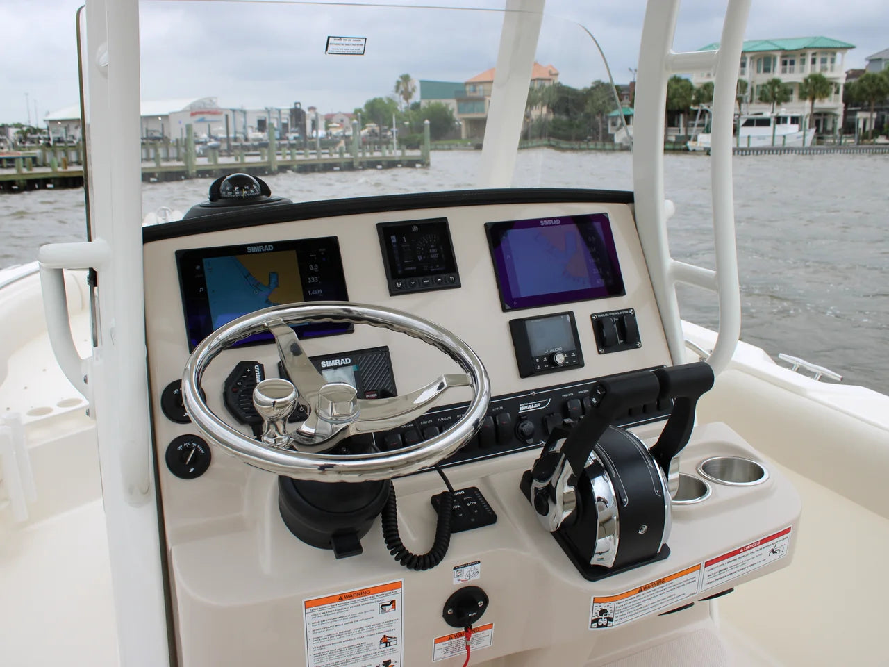 2026 Boston Whaler 230 Outrage 23.0 feet, Clearwater, Florida #18