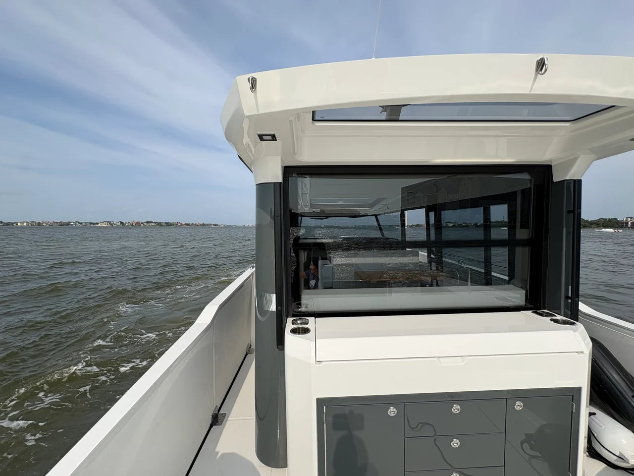 2026 Saxdor 340 GTWA 34.0 feet, Clearwater, Florida #23
