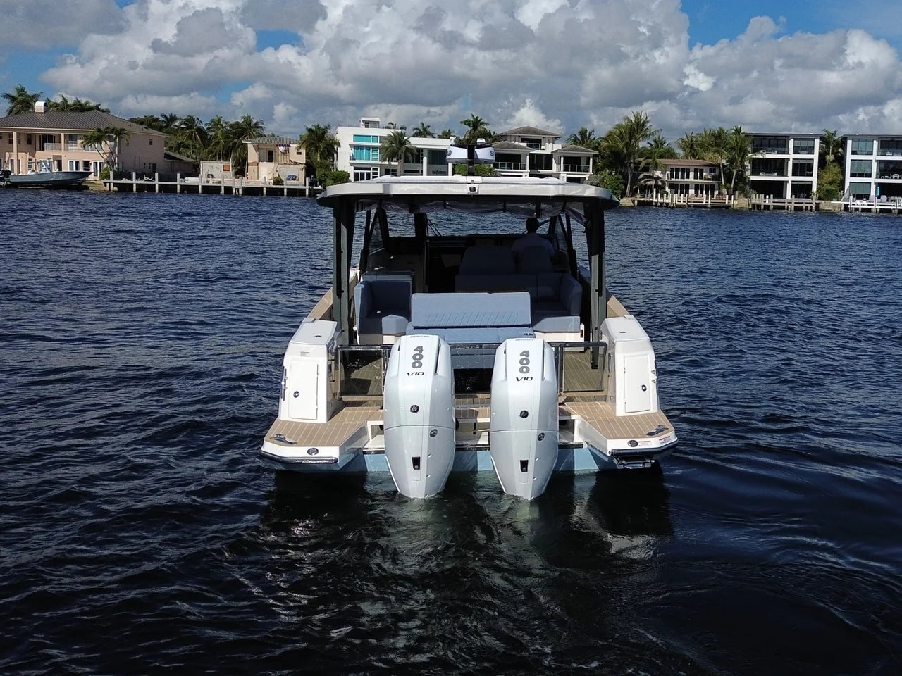 2026 Saxdor 400 GTO 40.0 feet, Clearwater, Florida #7