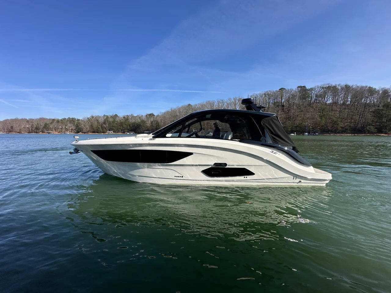2026 Sea Ray Sundancer 370 37.0 feet, Clearwater, Florida #1