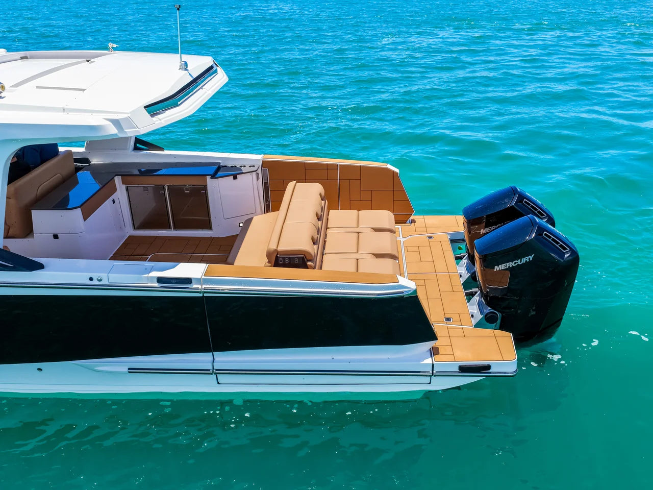 2024 Aviara AV40 Outboard 40.0 feet, Clearwater, Florida #78