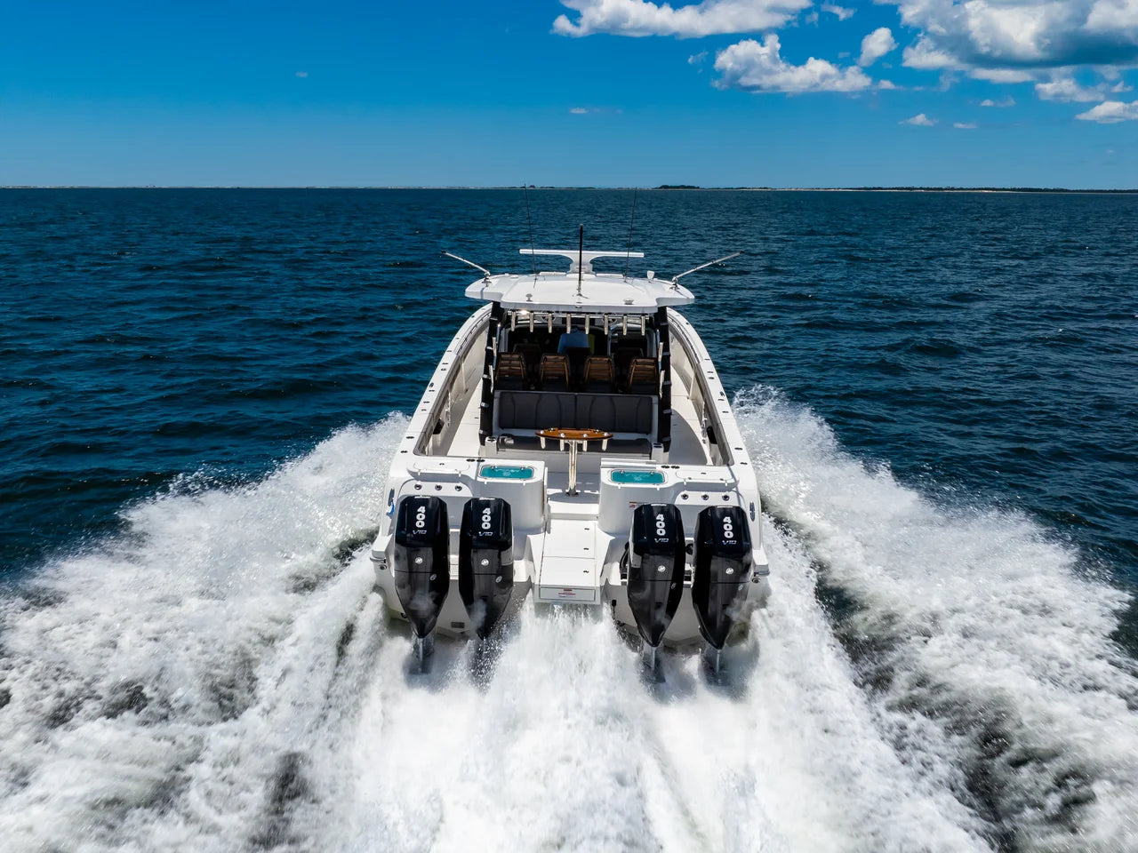 2026 Aquila 47 Molokai 47.0 feet, Clearwater, Florida #12