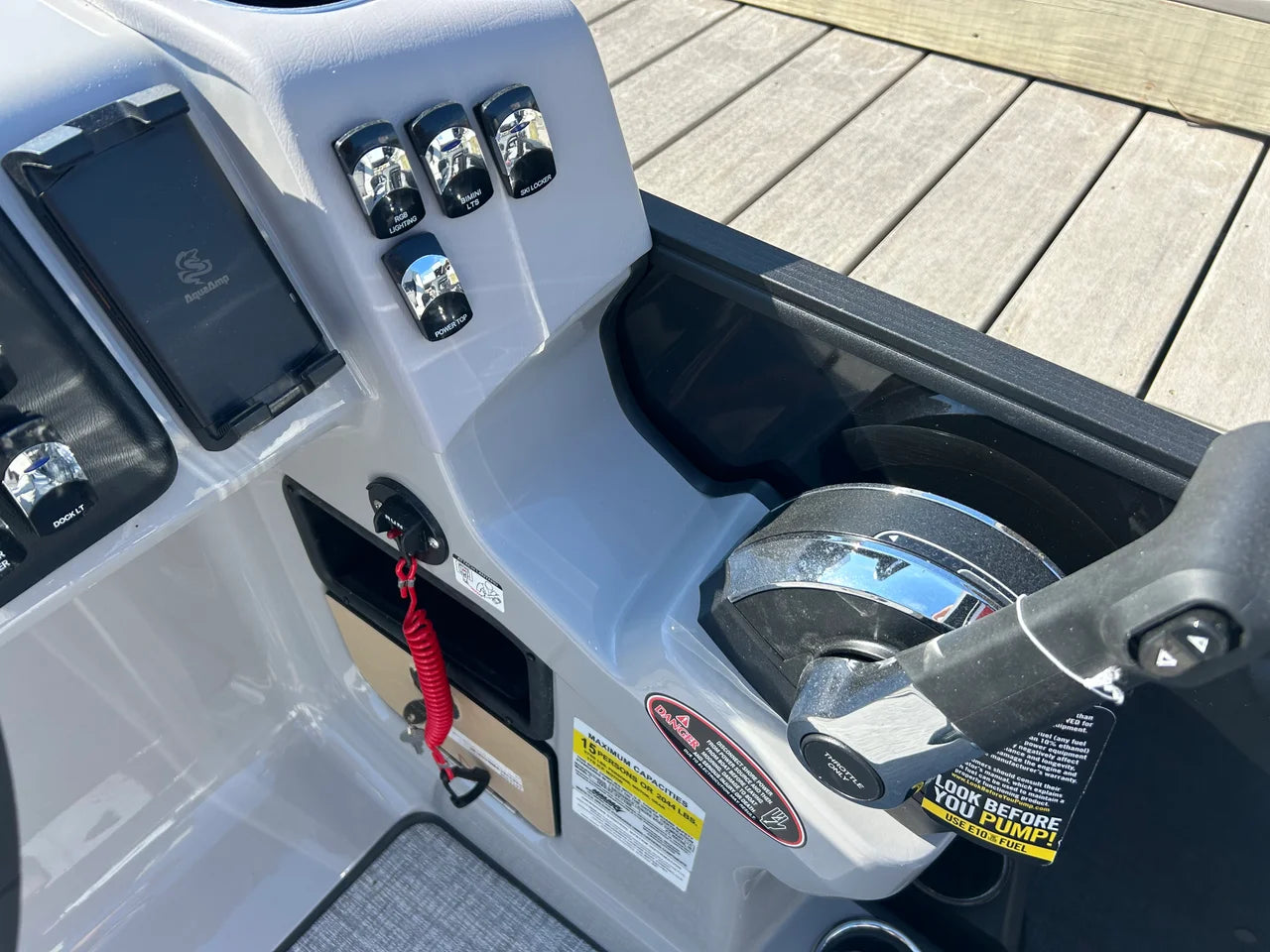 2026 Harris Cruiser 230 25.0 feet, Clearwater, Florida #14