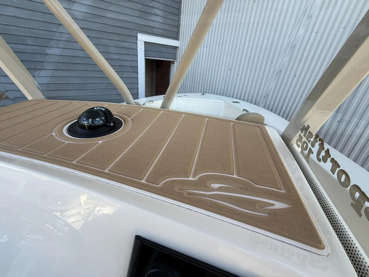 2026 Scout 195 Sportfish 19.0 feet, Clearwater, Florida #16