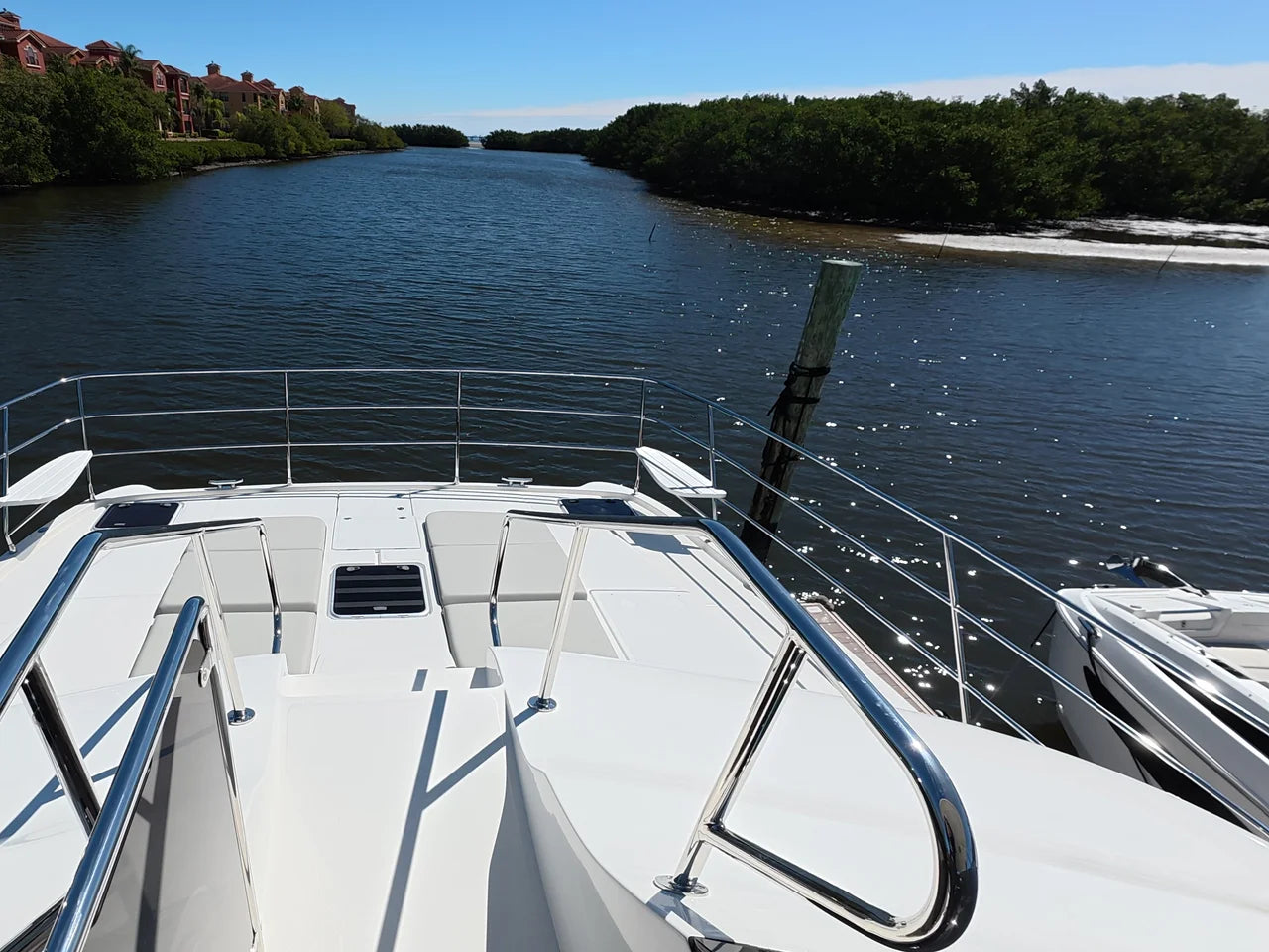 2025 Aquila 42 Yacht 42.0 feet, Clearwater, Florida #50