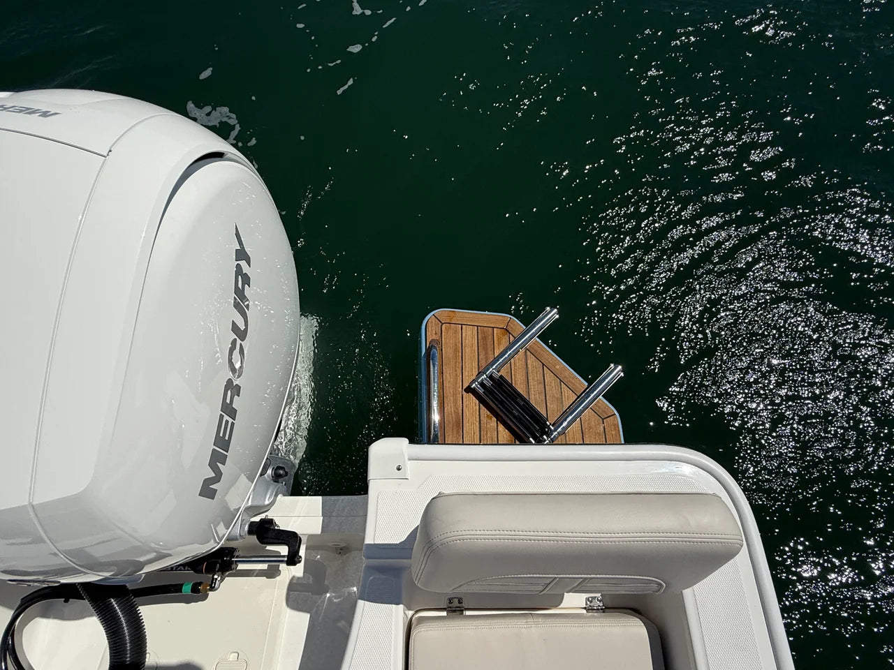 2026 Boston Whaler 190 Montauk 19.0 feet, Clearwater, Florida #9