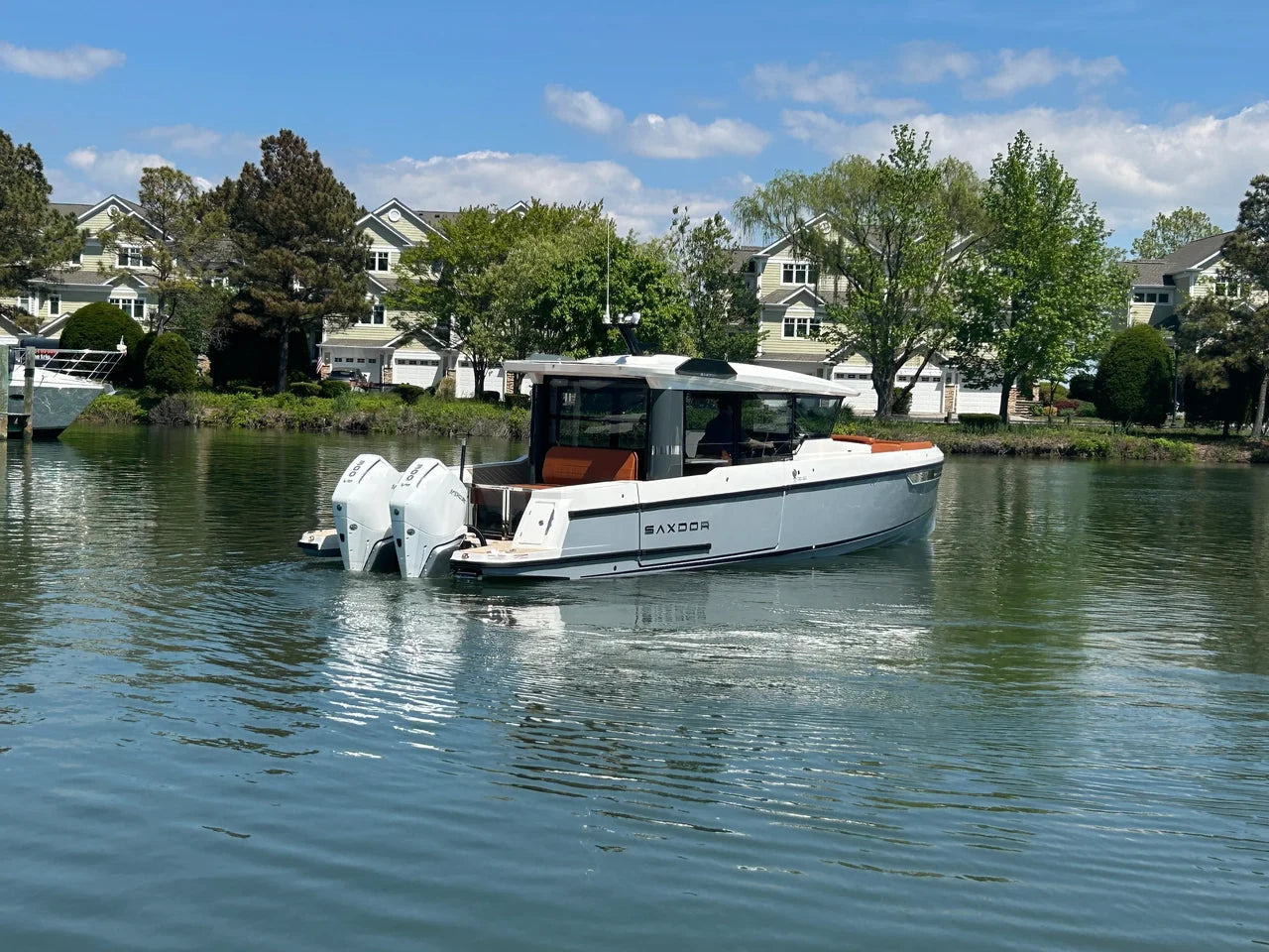 2026 Saxdor 340 GTWA 34.0 feet, Clearwater, Florida #2