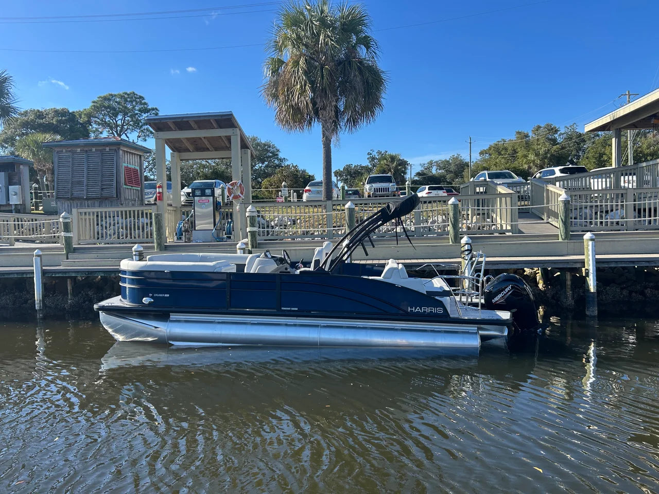 2026 Harris Cruiser 230 23.0 feet, Clearwater, Florida #1