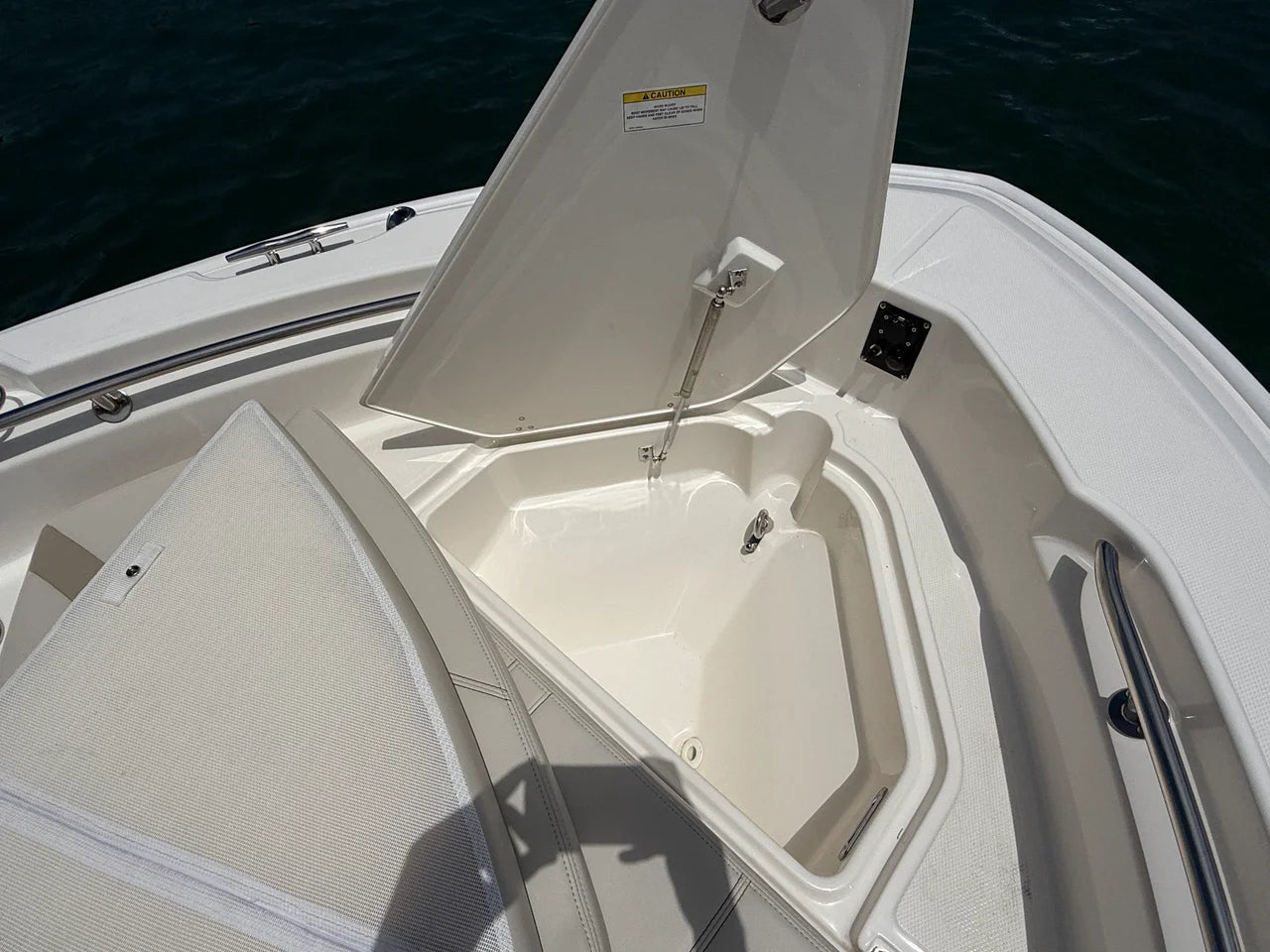 2026 Boston Whaler 220 Dauntless 22.0 feet, Clearwater, Florida #26