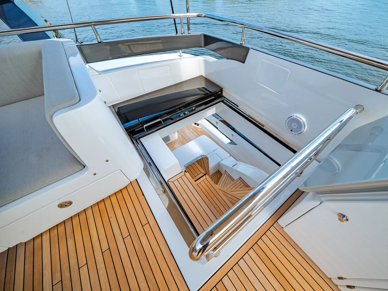 2026 Azimut S8 80.0 feet, Clearwater, Florida #73