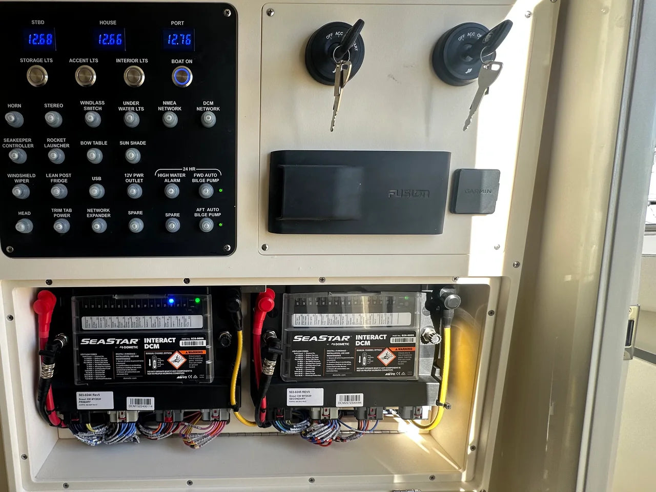 2026 Scout 330 LXF 33.0 feet, Clearwater, Florida #37