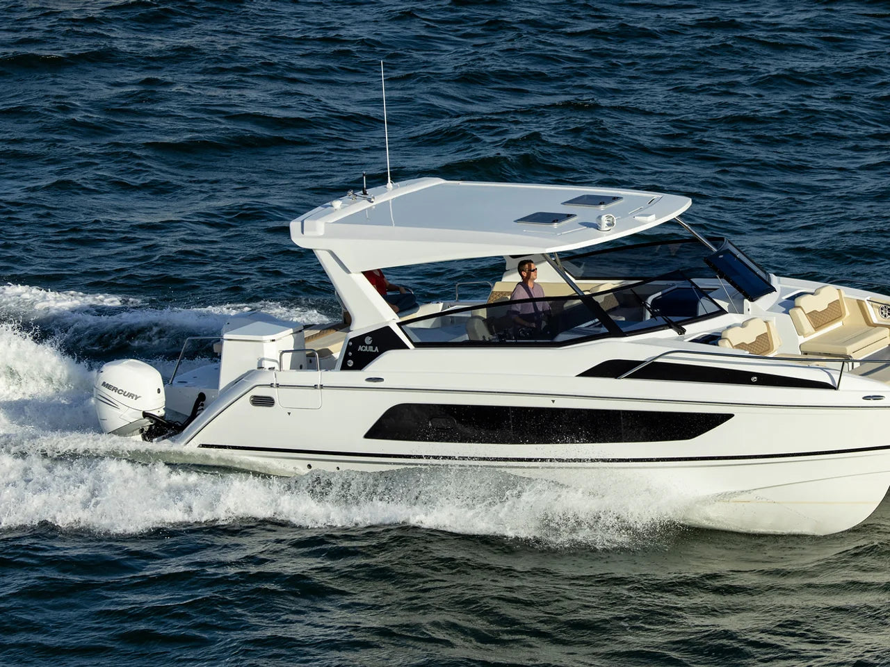 2026 Aquila 36 Sport 36.0 feet, Clearwater, Florida #1