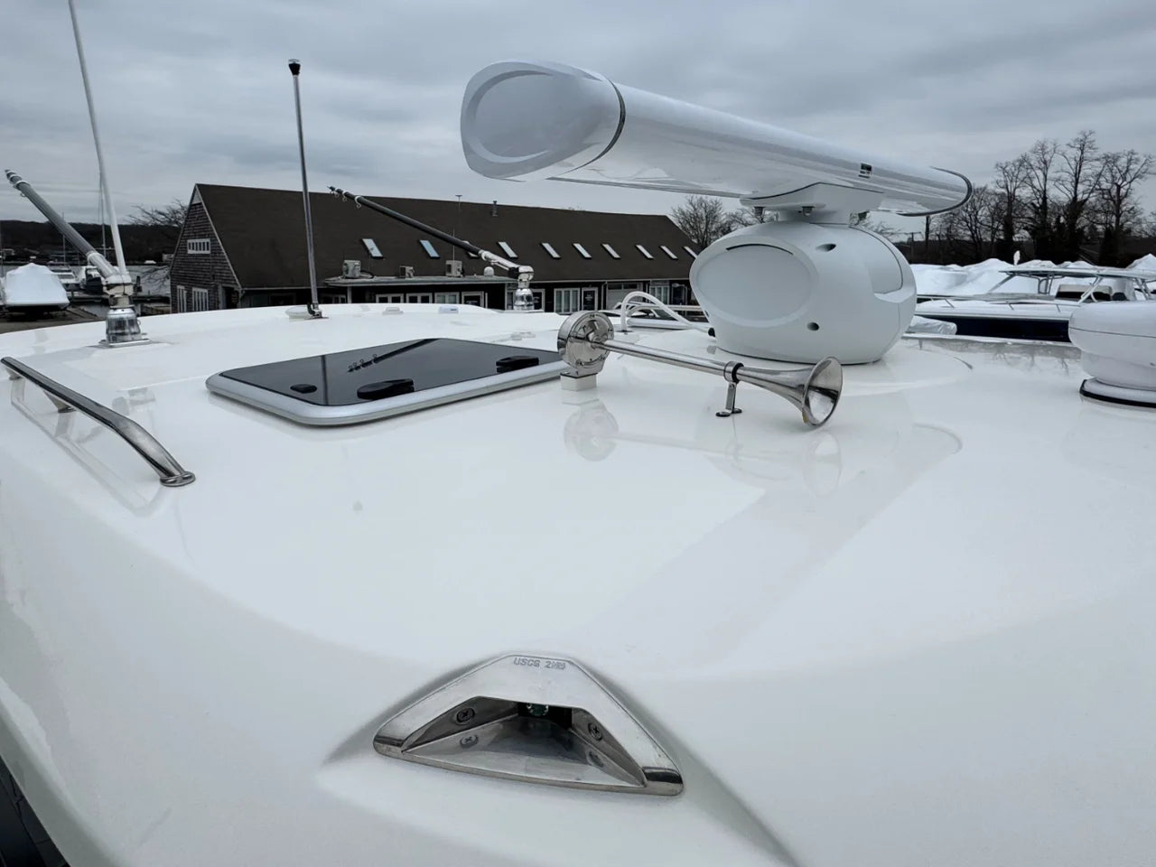 2026 Boston Whaler 325 Conquest 32.0 feet, Clearwater, Florida #53