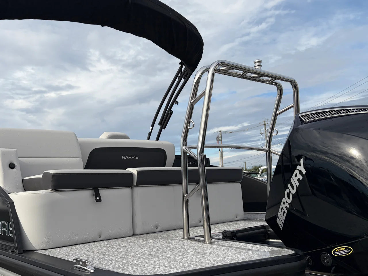2026 Harris Cruiser 250 25.0 feet, Clearwater, Florida #10