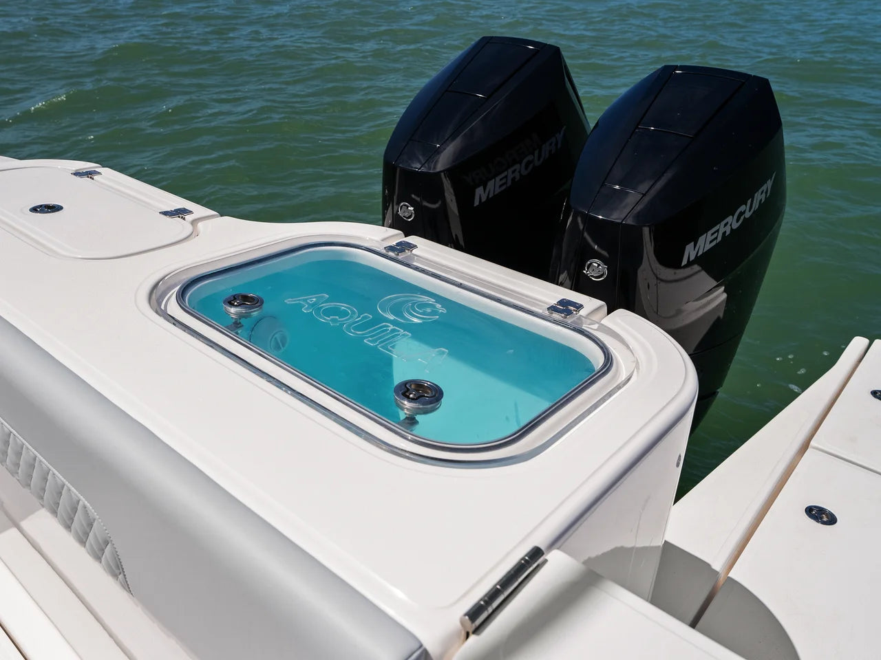 2026 Aquila 47 Molokai 47.0 feet, Clearwater, Florida #79