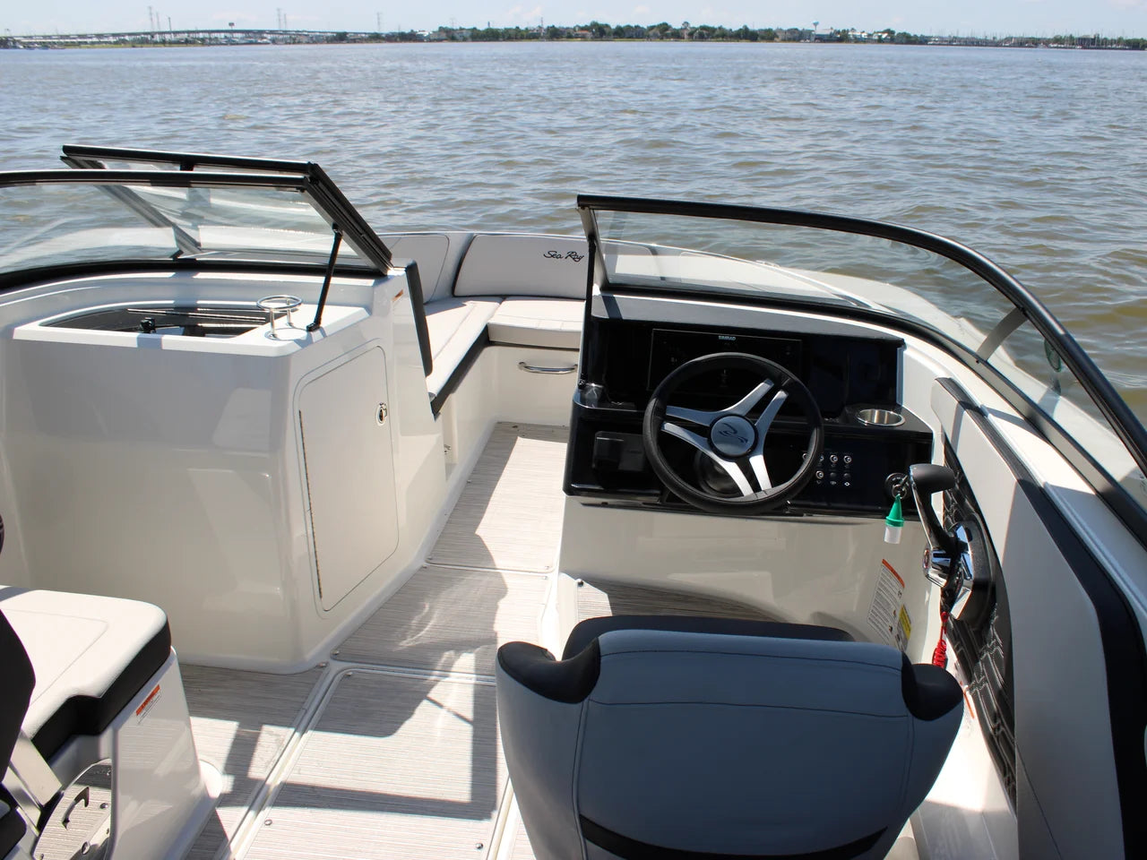 2026 Sea Ray SPX 210 Outboard 21.0 feet, Clearwater, Florida #28
