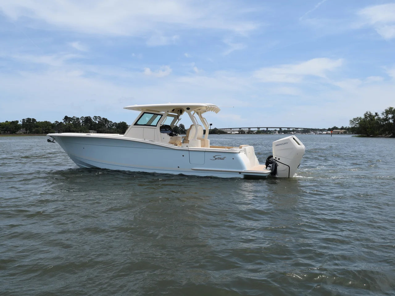 2026 Scout 330 LXF 33.0 feet, Clearwater, Florida #41