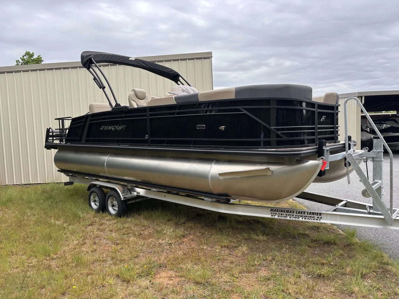 2026 Starcraft CX 23 RL 24.0 feet, Clearwater, Florida #5