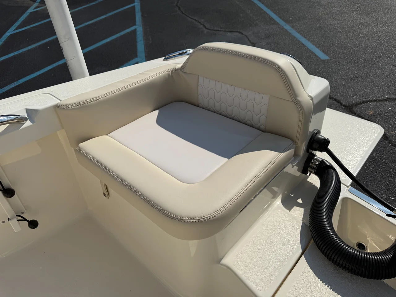 2026 Scout 188 Sportfish 18.0 feet, Clearwater, Florida #8