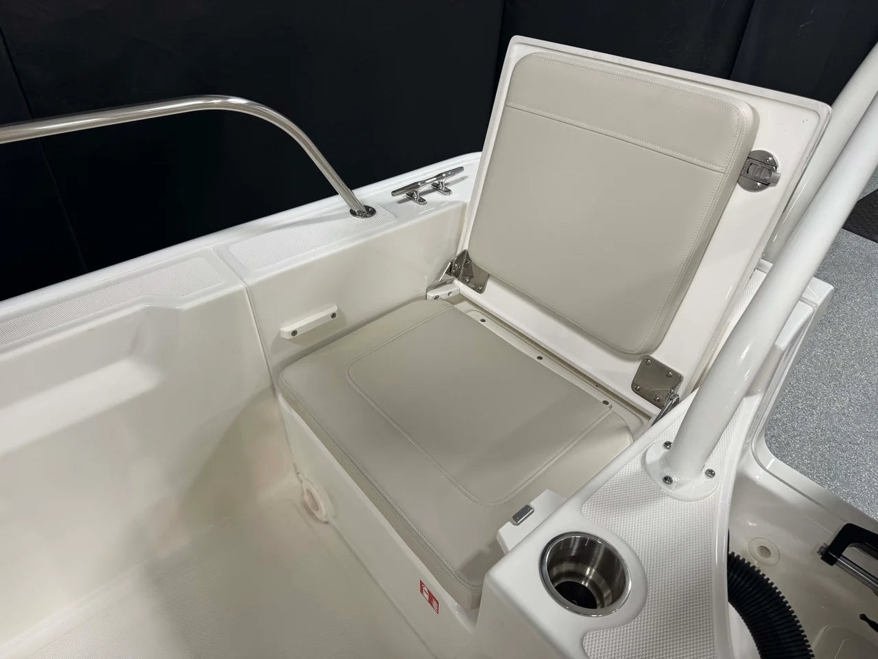 2026 Boston Whaler 210 Montauk 21.0 feet, Clearwater, Florida #21