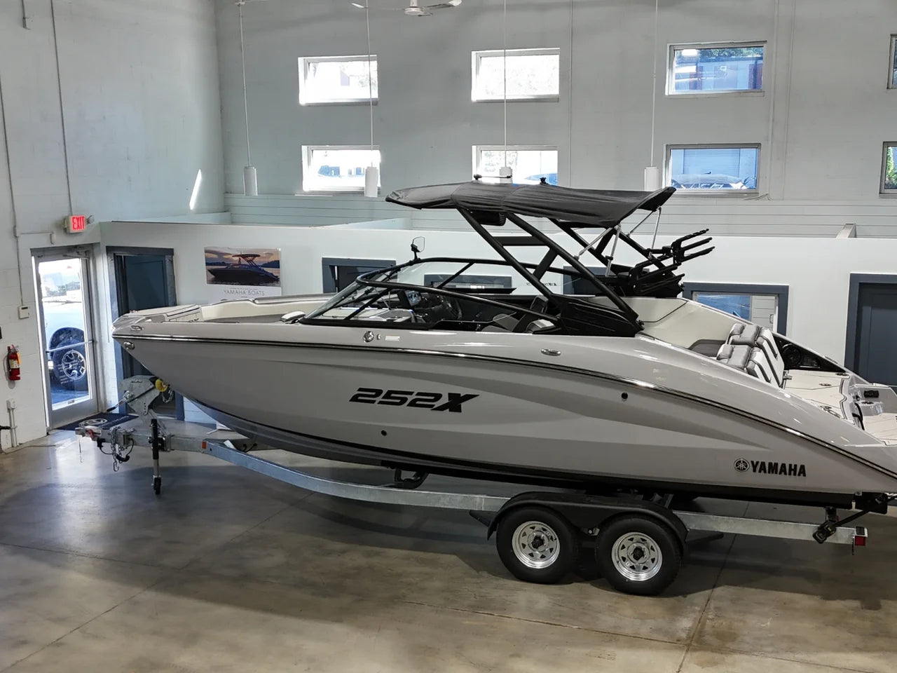 2026 Yamaha 252XE 25.0 feet, Clearwater, Florida #2