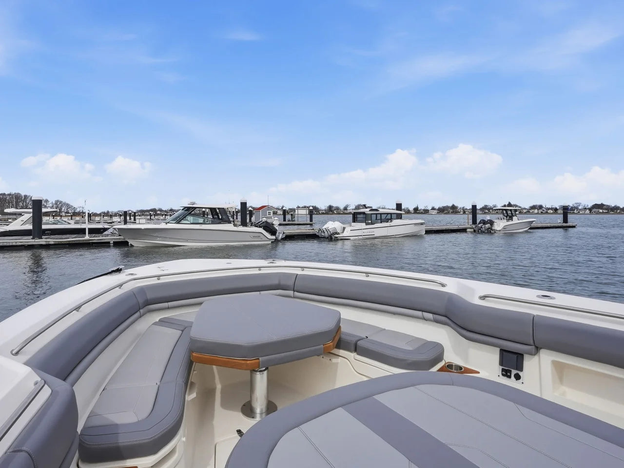 2026 Boston Whaler 380 Outrage 38.0 feet, Clearwater, Florida #26