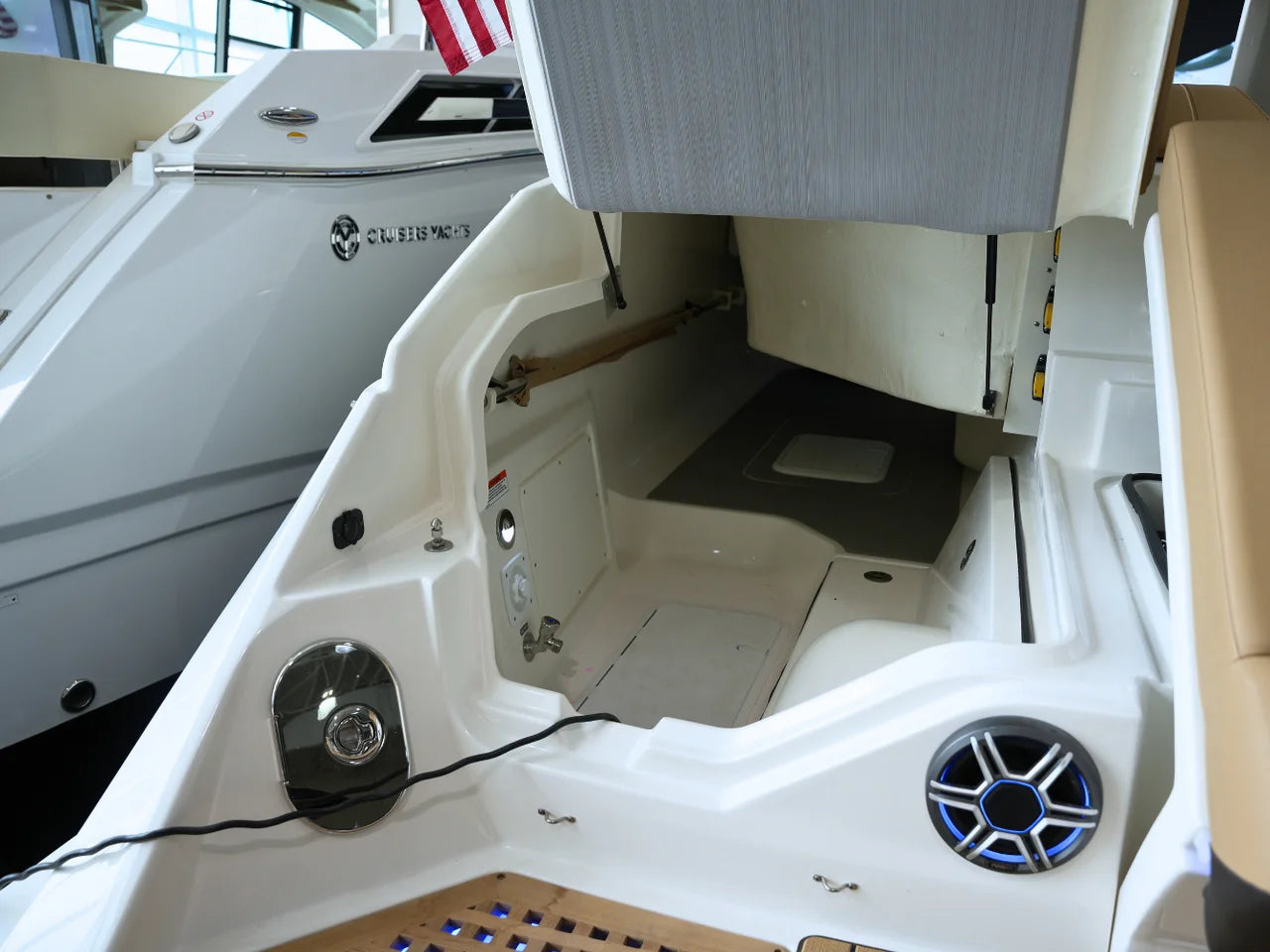 2026 Sea Ray SLX 400 40.0 feet, Clearwater, Florida #11