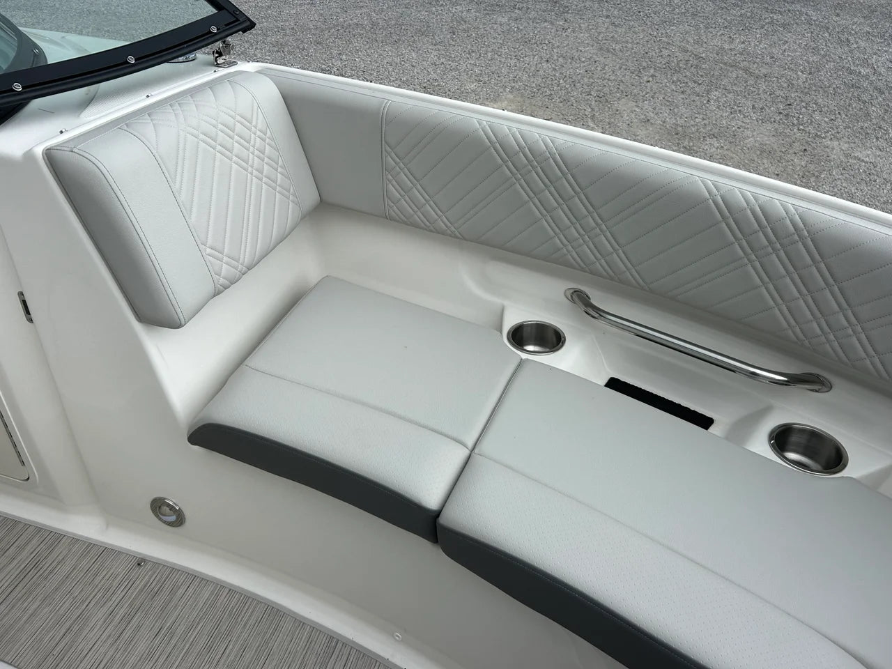 2026 Sea Ray SDX 250 Outboard 25.0 feet, Clearwater, Florida #20