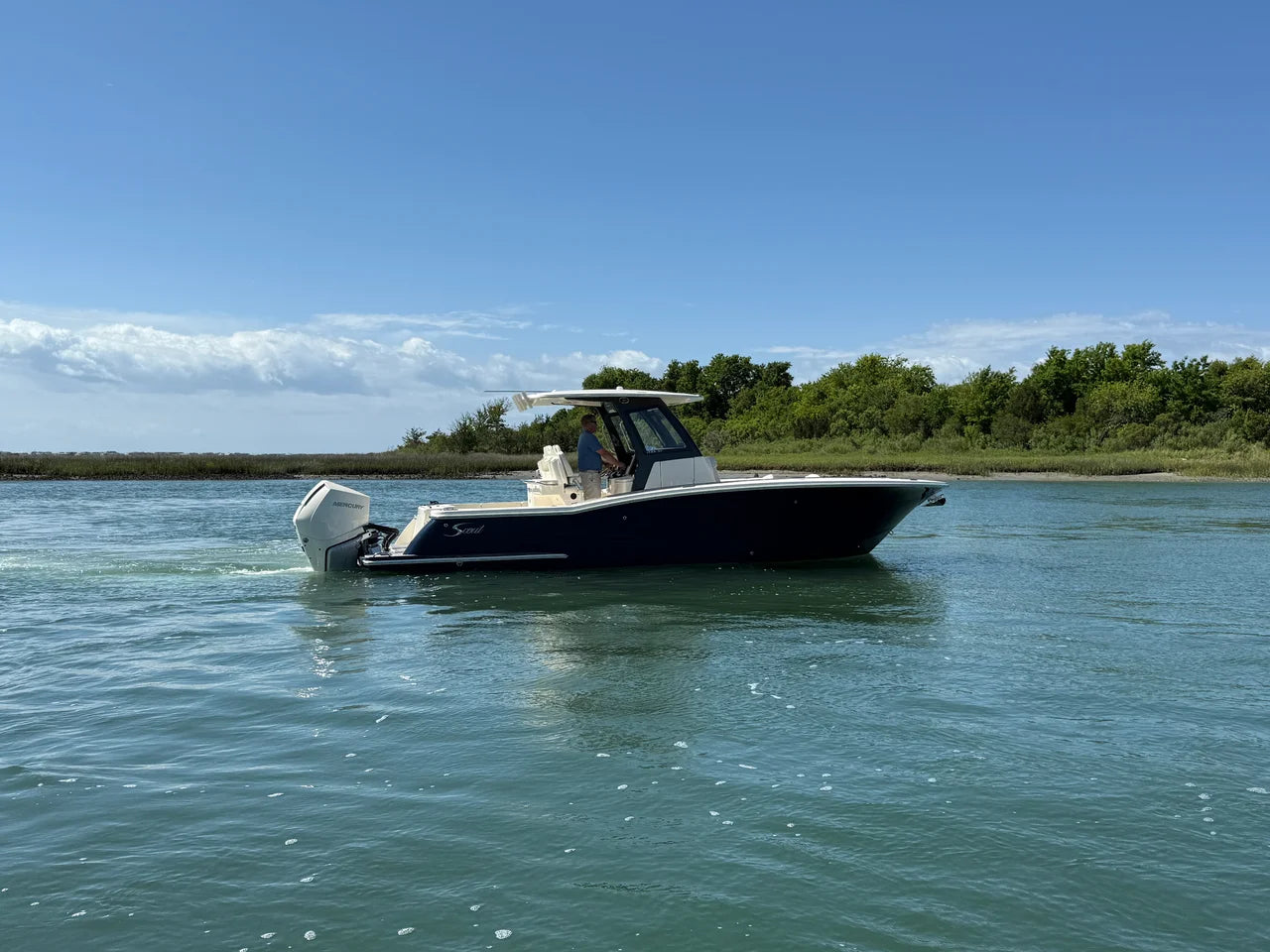 2026 Scout 288 LXF 28.0 feet, Clearwater, Florida #1