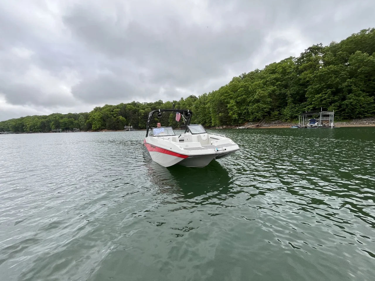 2025 Starcraft SVX OB 230 DC OB 22.0 feet, Clearwater, Florida #3