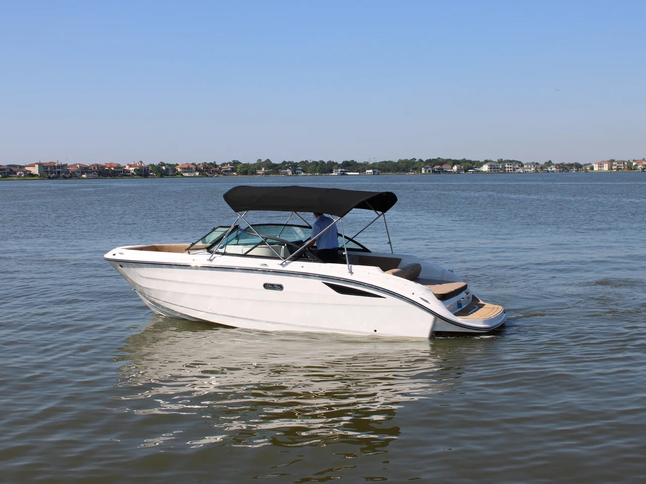 2026 Sea Ray SDX 230 23.0 feet, Clearwater, Florida #2
