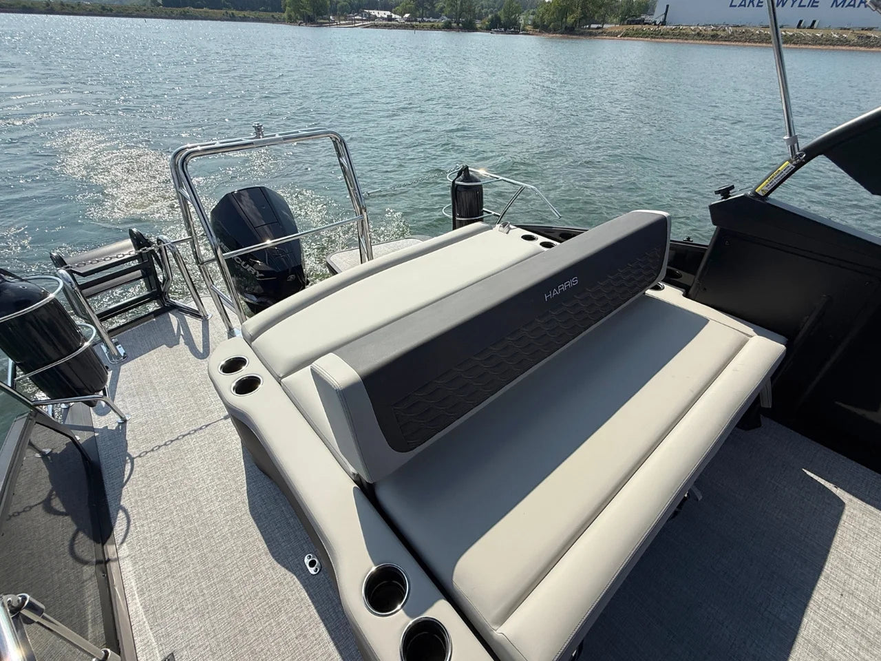 2026 Harris Sunliner 230 SPORT 23.0 feet, Clearwater, Florida #11