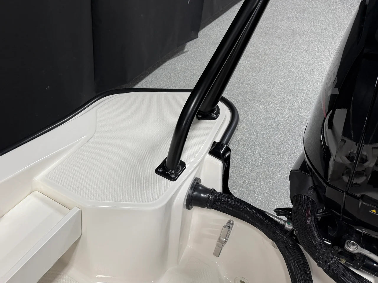 2026 Boston Whaler 160 Super Sport 16.0 feet, Clearwater, Florida #16